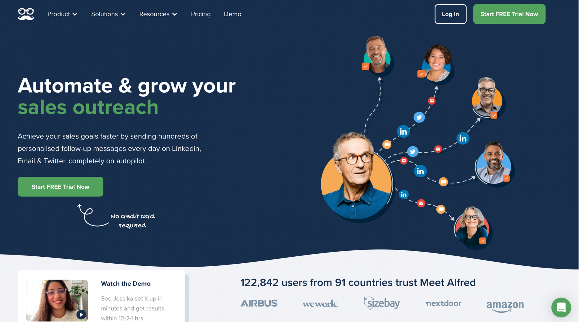meet-alfred-website