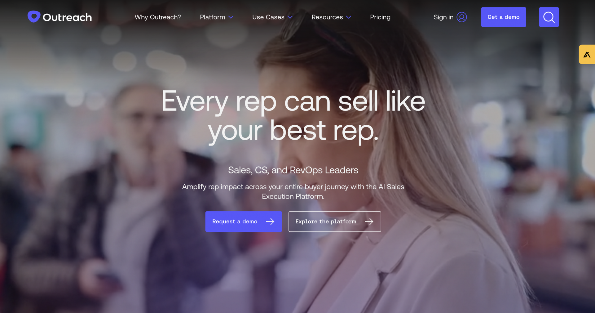 outreach-website