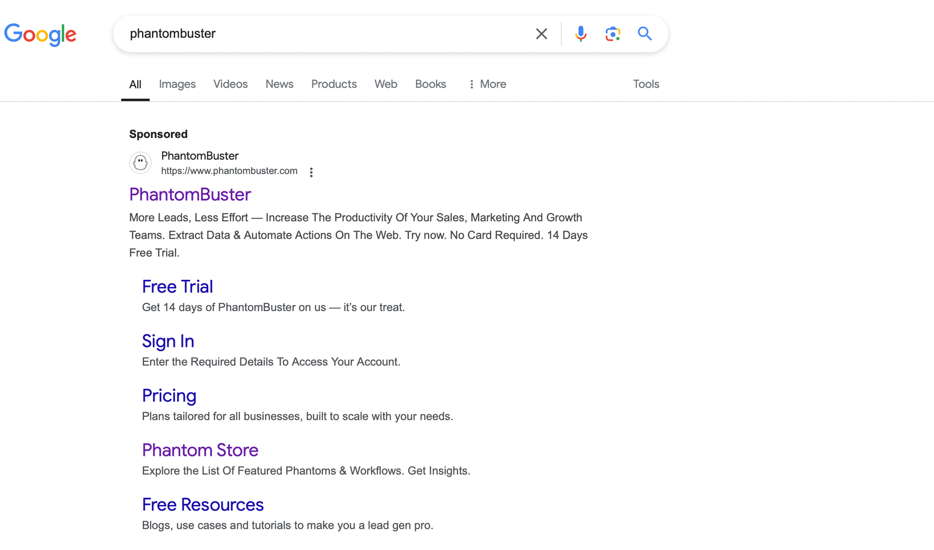 paid-advertising-example-google