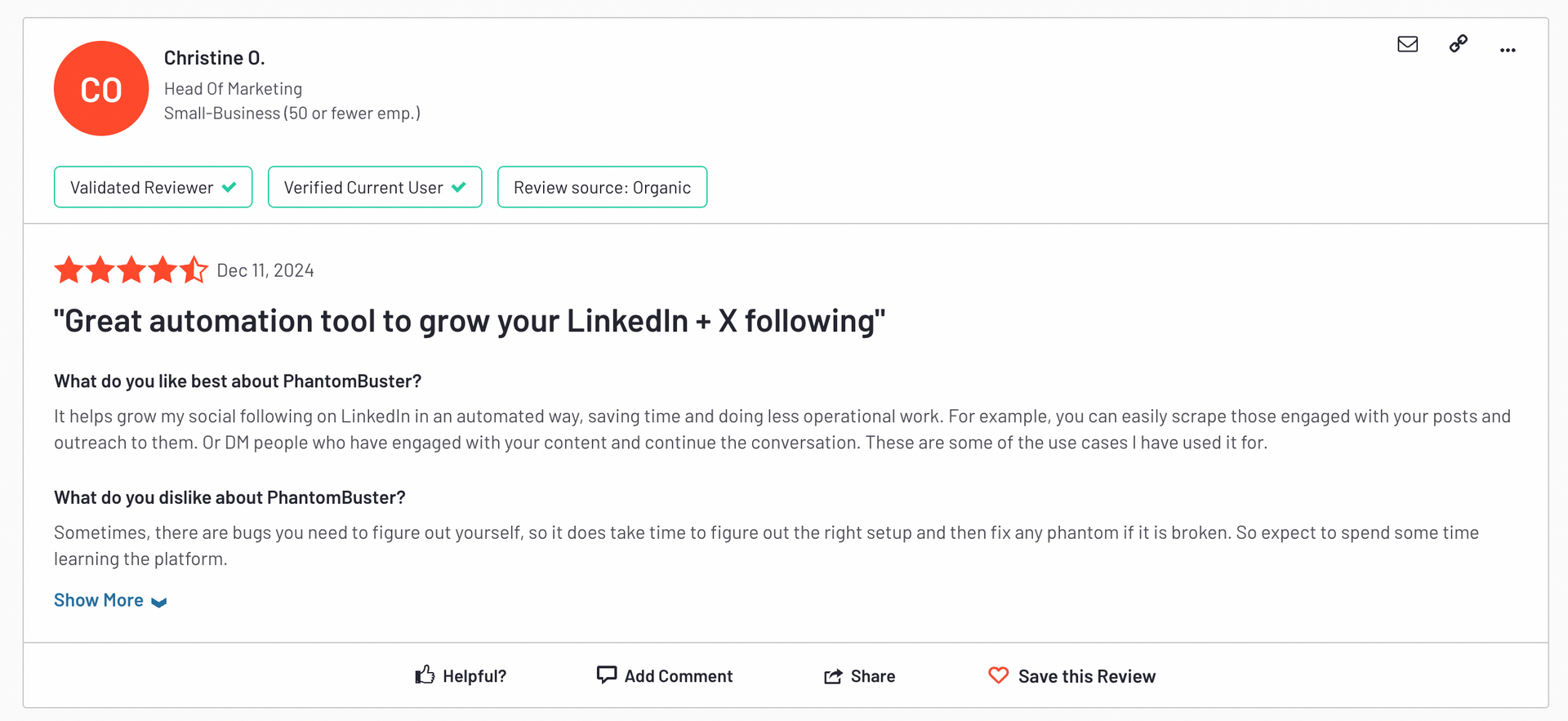 phantombuster-reviews-g2-great-automation-tool-to-grow-your-linkedin-+-x-following