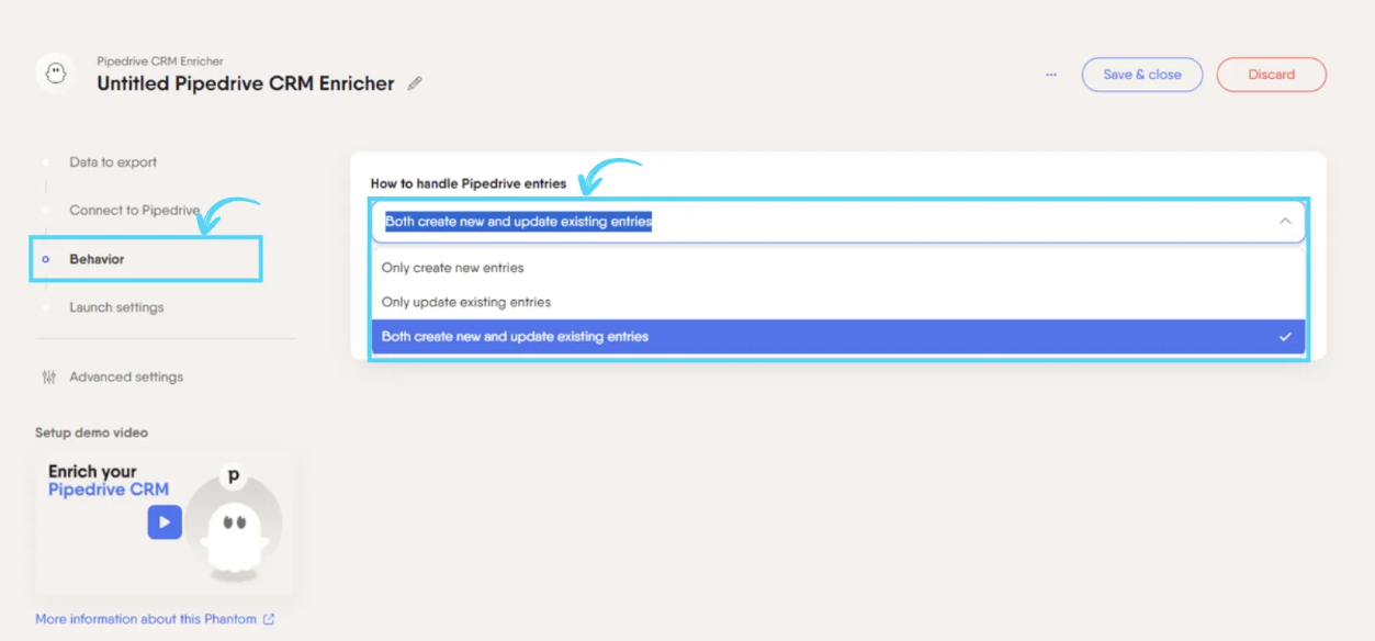 pipedrive-crm-enricher-update-data
