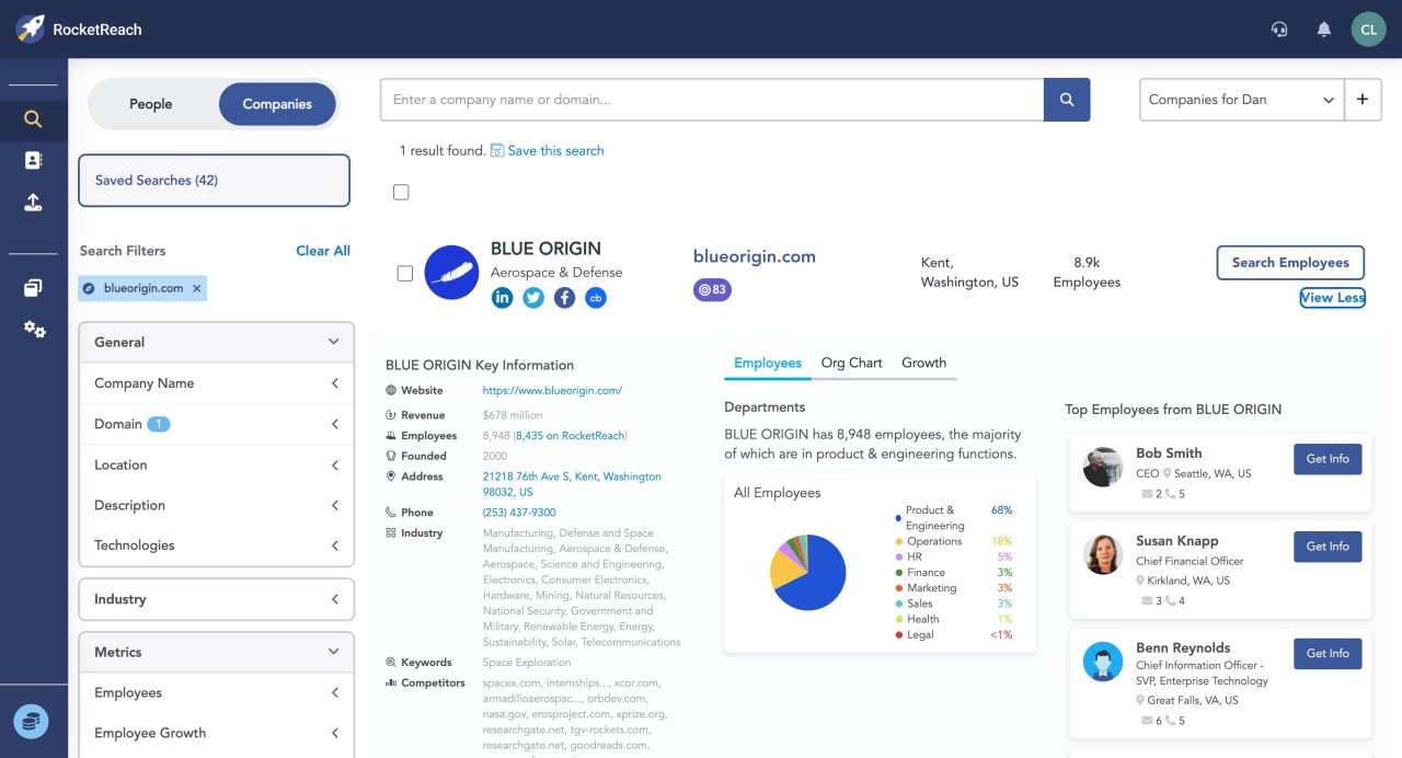 rocketreach-dashboard