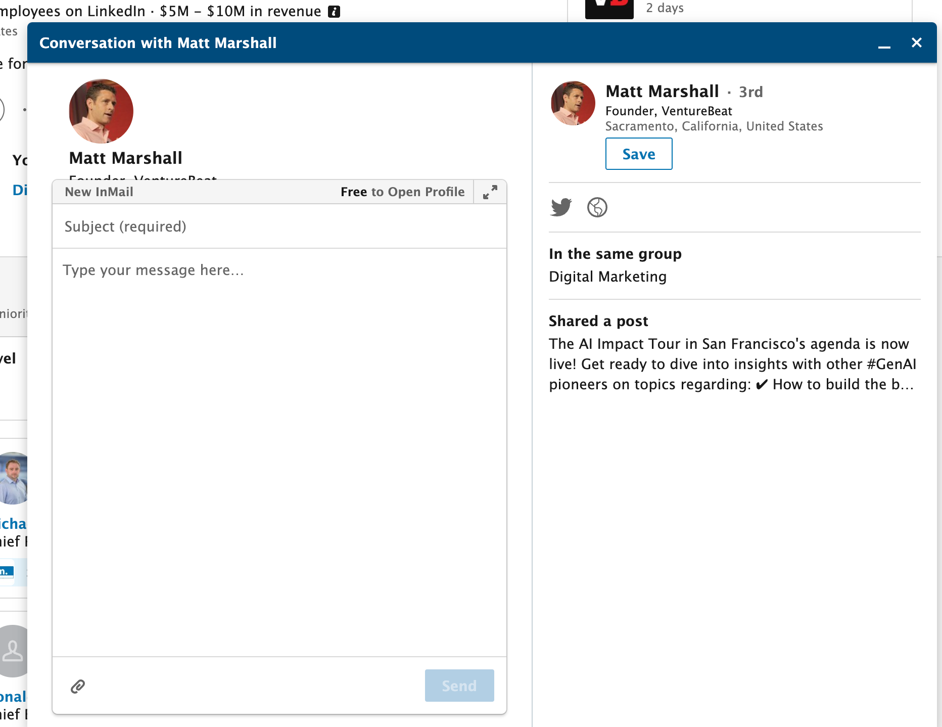 sales-navigator-message-personalization