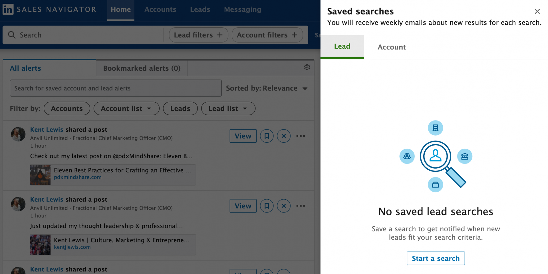 sales-navigator-message-personalization