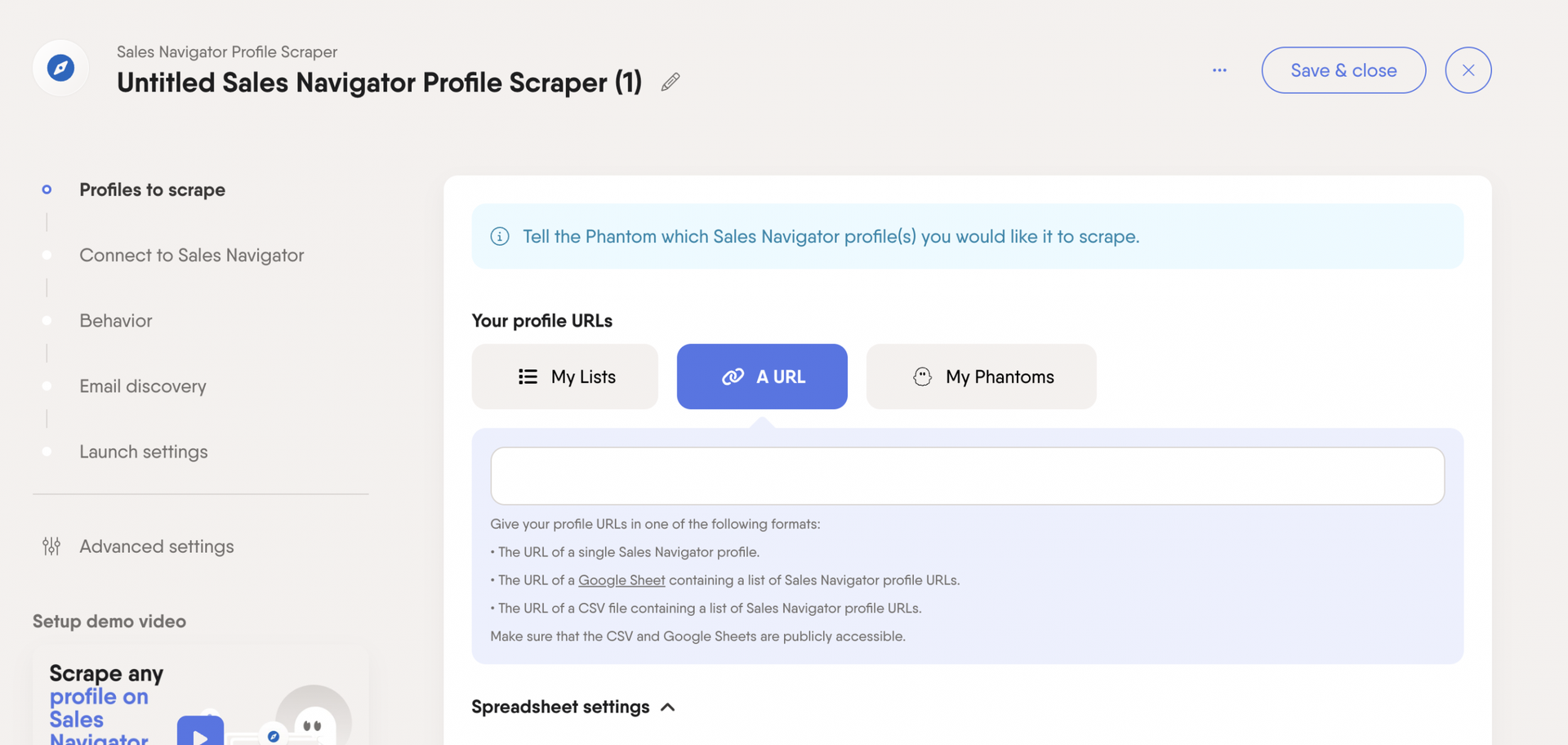 sales-navigator-profile-scraper-phantom