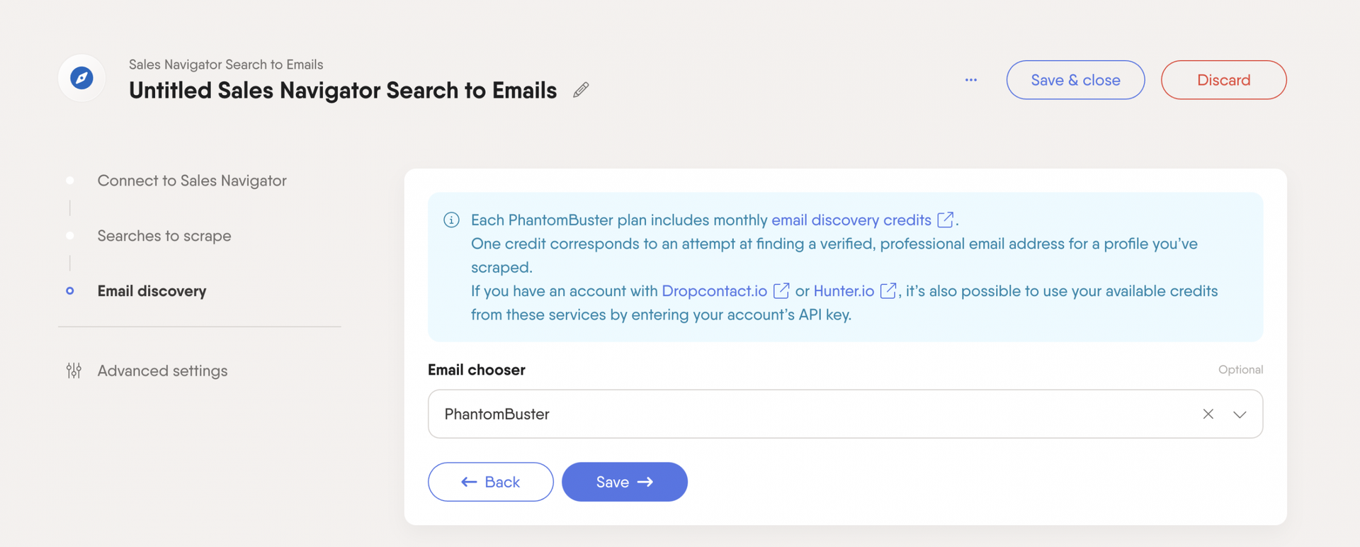 sales-navigator-search-to-emails-phantom
