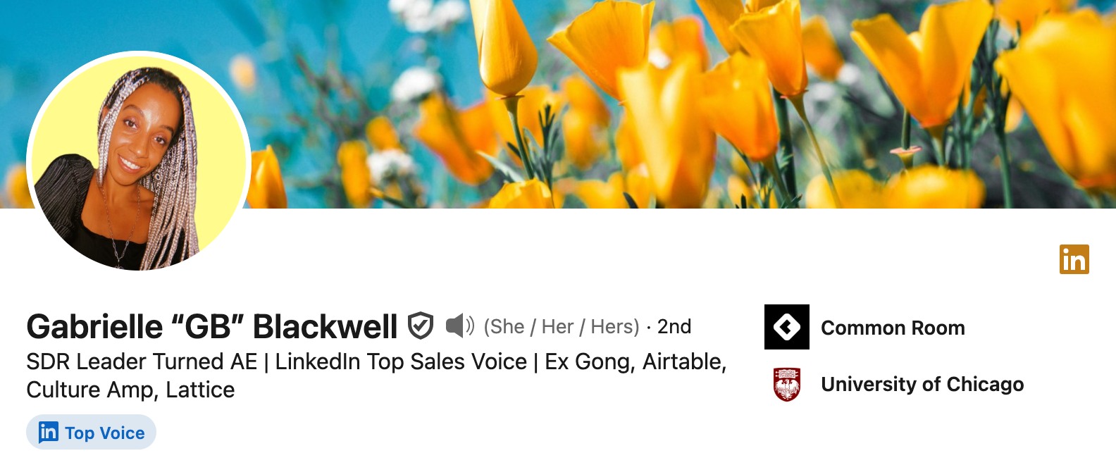 sales-resources-influencers-gabrielle-gb-blackwell