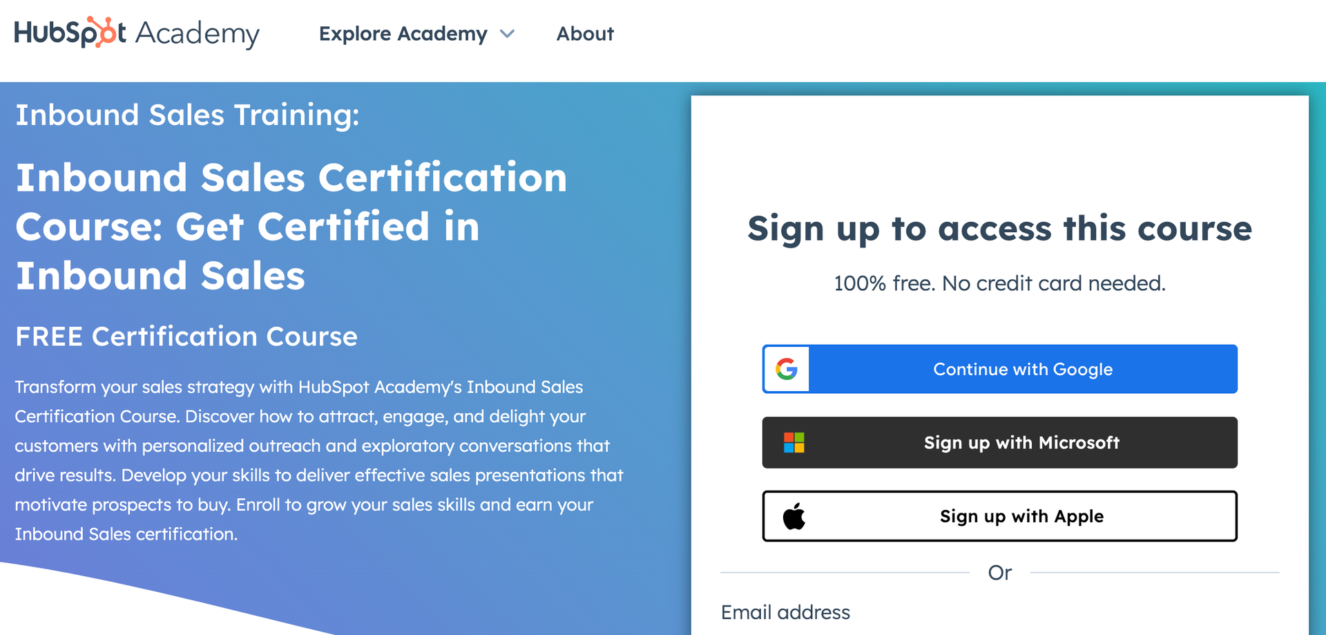 sales-resources-training-inbound-sales-certification-course