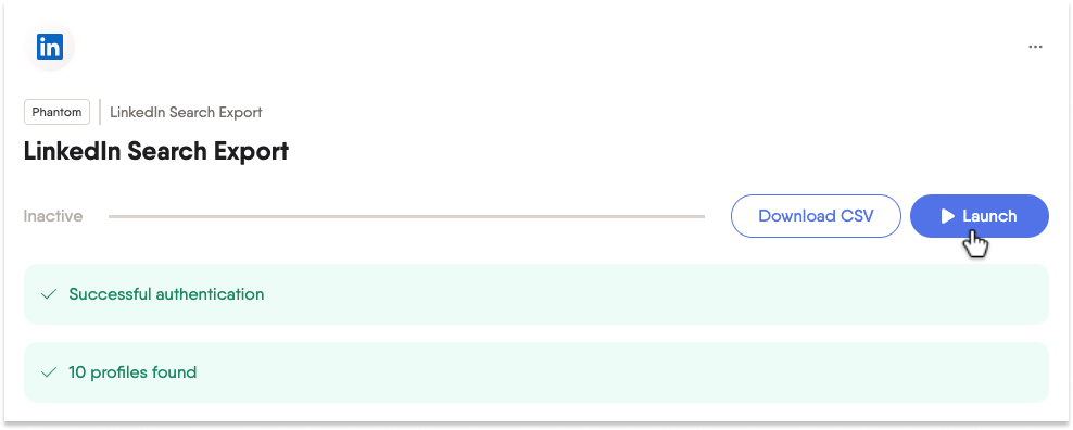 salesforce-crm-database-enricher-phantombuster