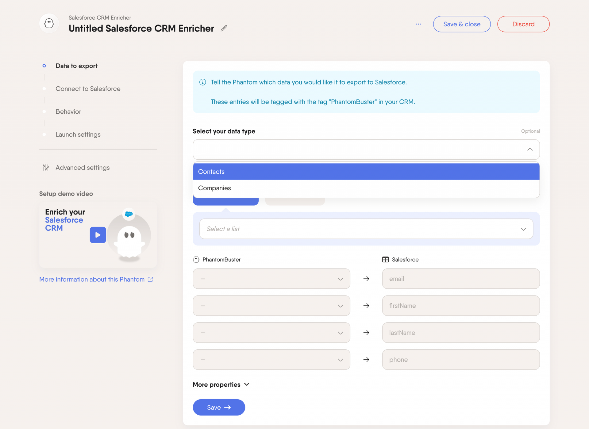 salesforce-crm-enricher