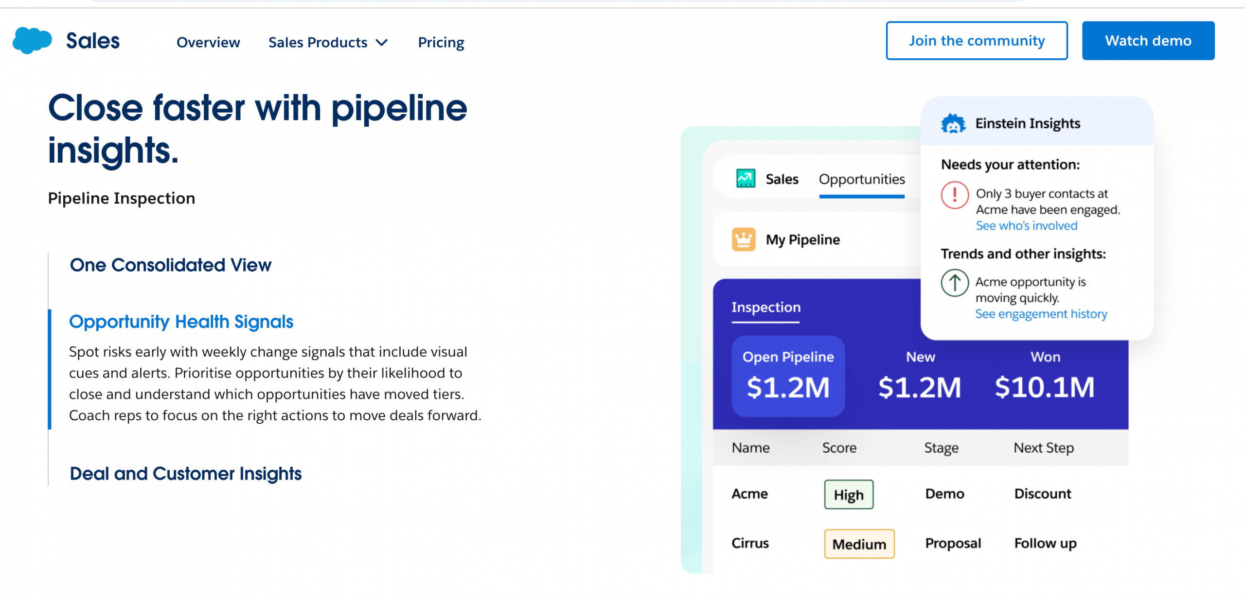 salesforce-product-page-close-faster-with-pipeline-insights