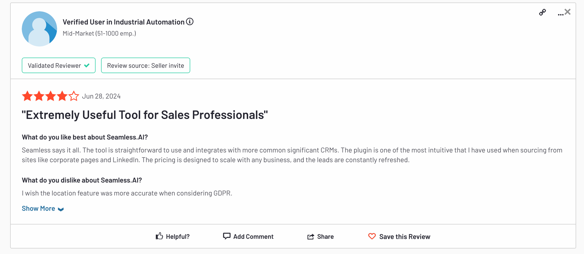 seamless.ai-reviews-g2-extremely-useful-tool-for-sales-professionals