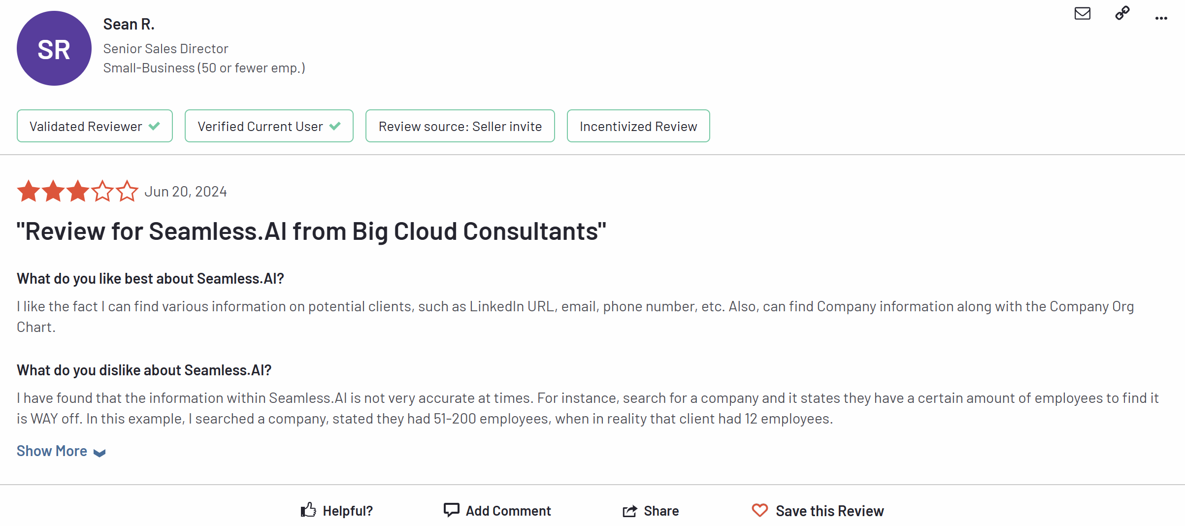 seamless.ai-reviews-g2-information-is-not-very-accurate-at-times