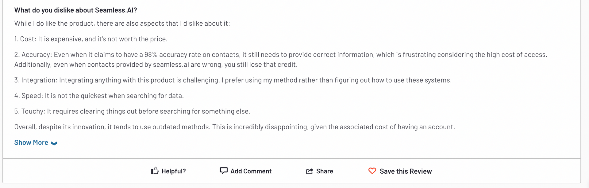 seamless.ai-reviews-g2-it-is-expensive-and-it’s-not-worth-the-price 