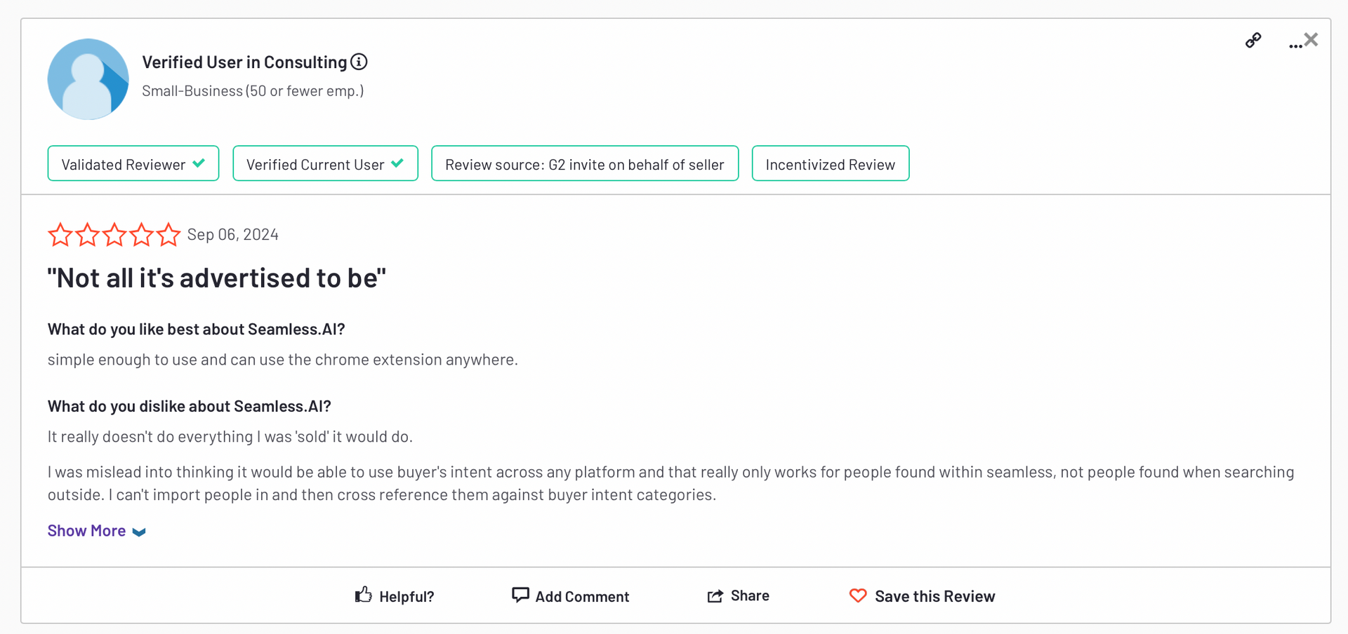 seamless.ai-reviews-g2-not-all-it's-advertised-to-be