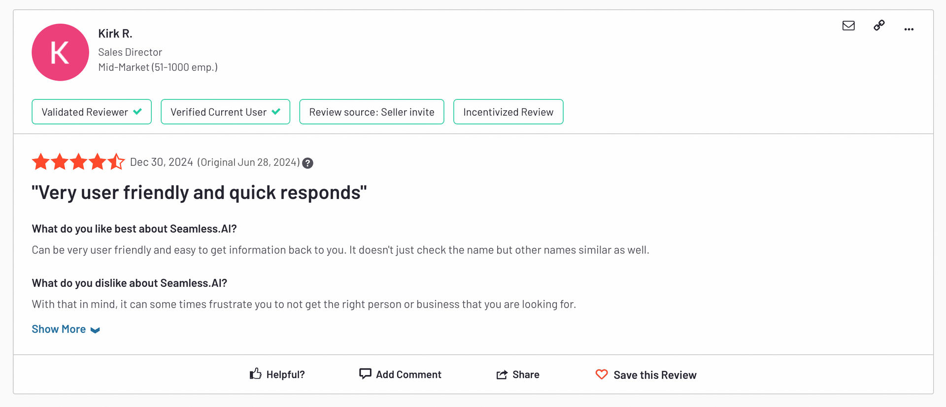 seamless.ai-reviews-g2-very-user-friendly-and-quick-responds