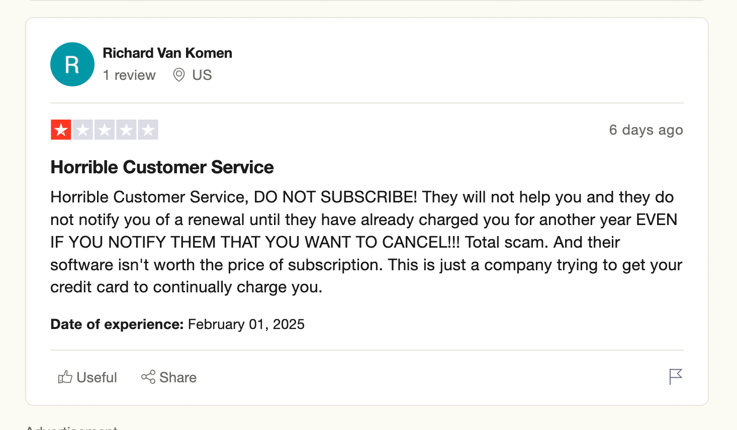 seamless.ai-reviews-trustpilot-horrible-customer-service