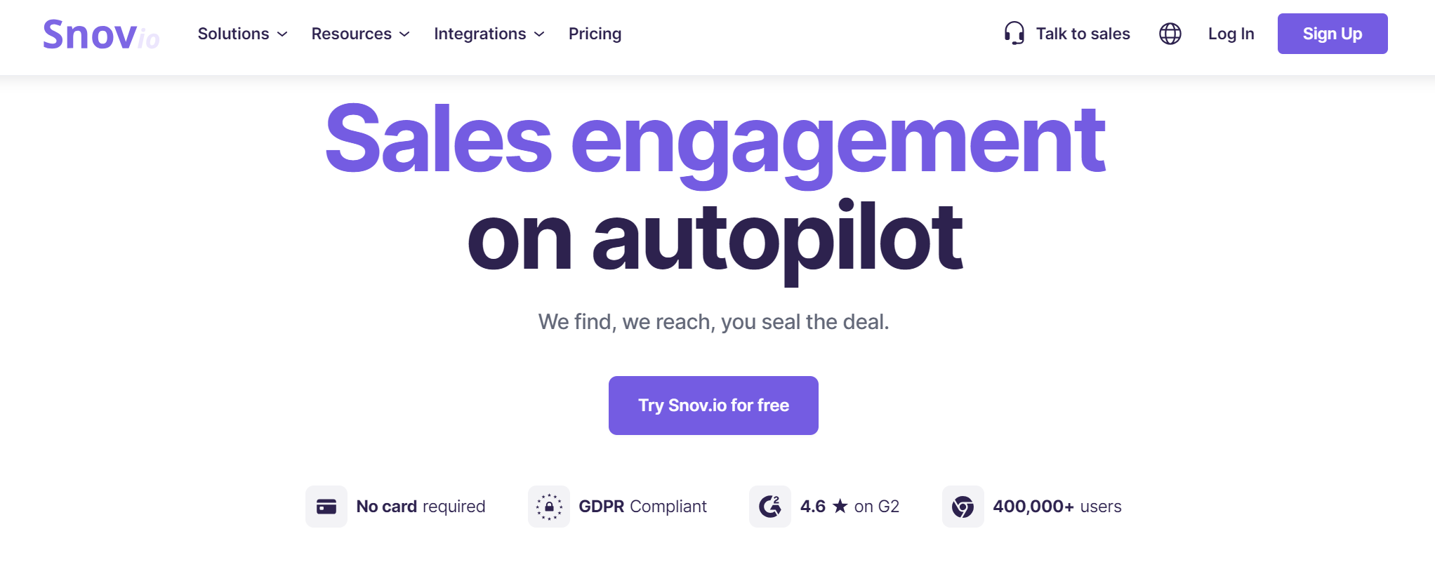 snov.io-website