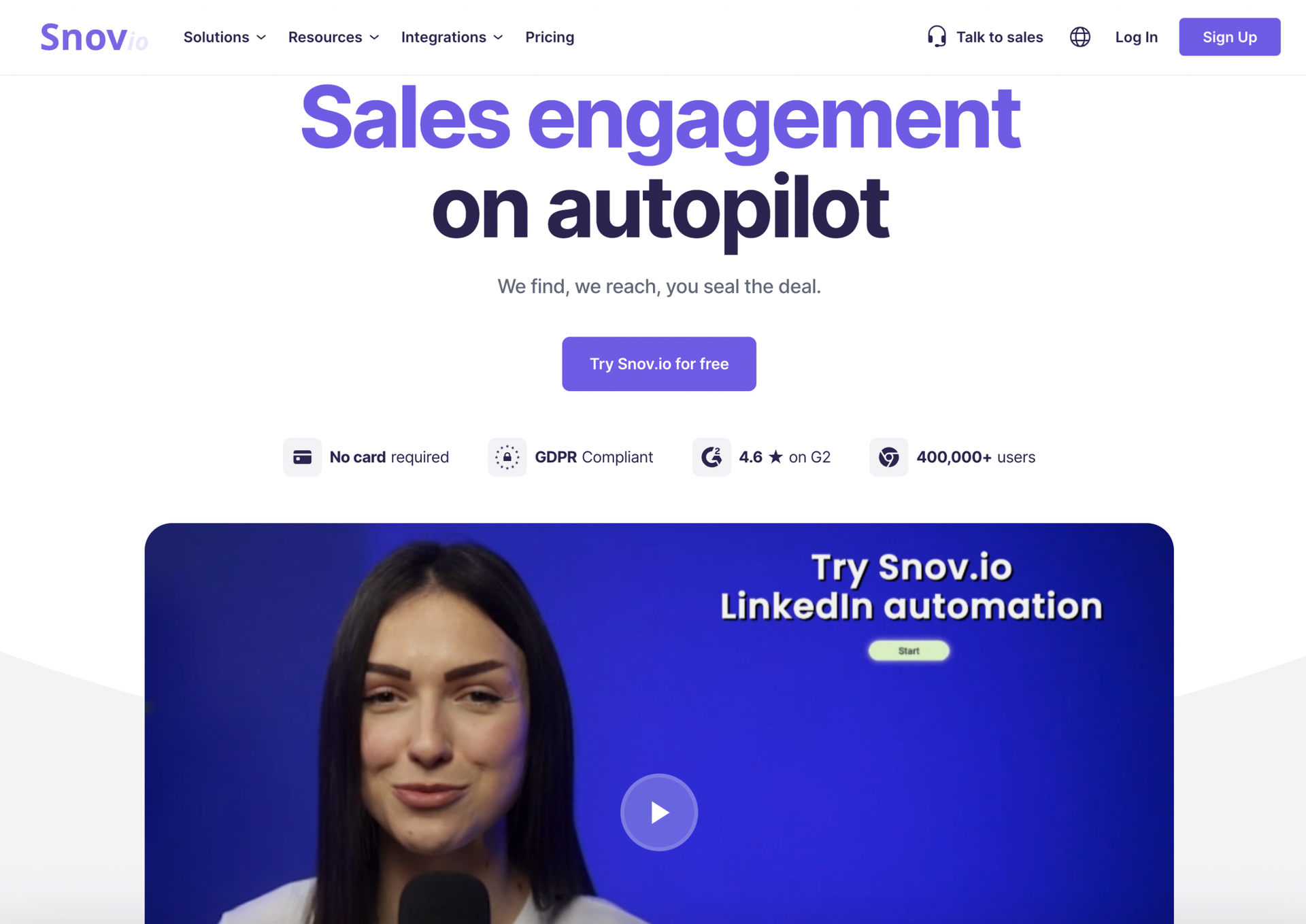 snowio-website