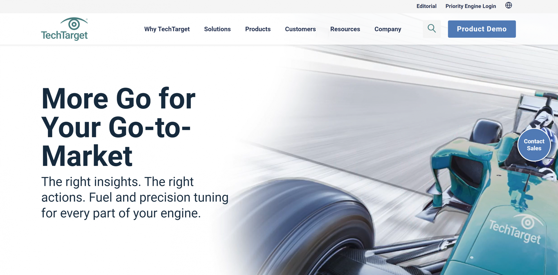 techtarget-website