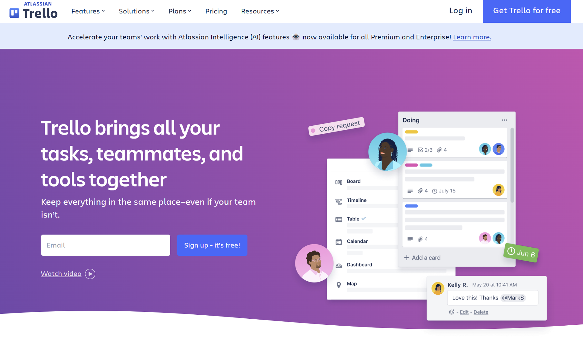 trello-website