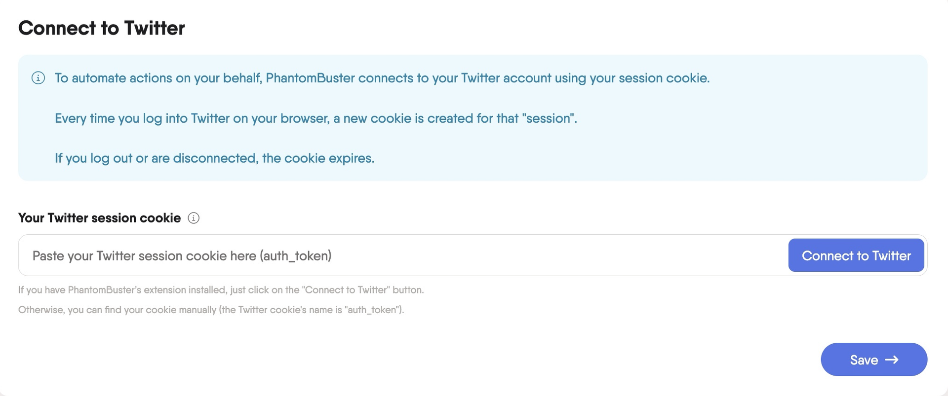 twitter-media-scraper-phantombuster
