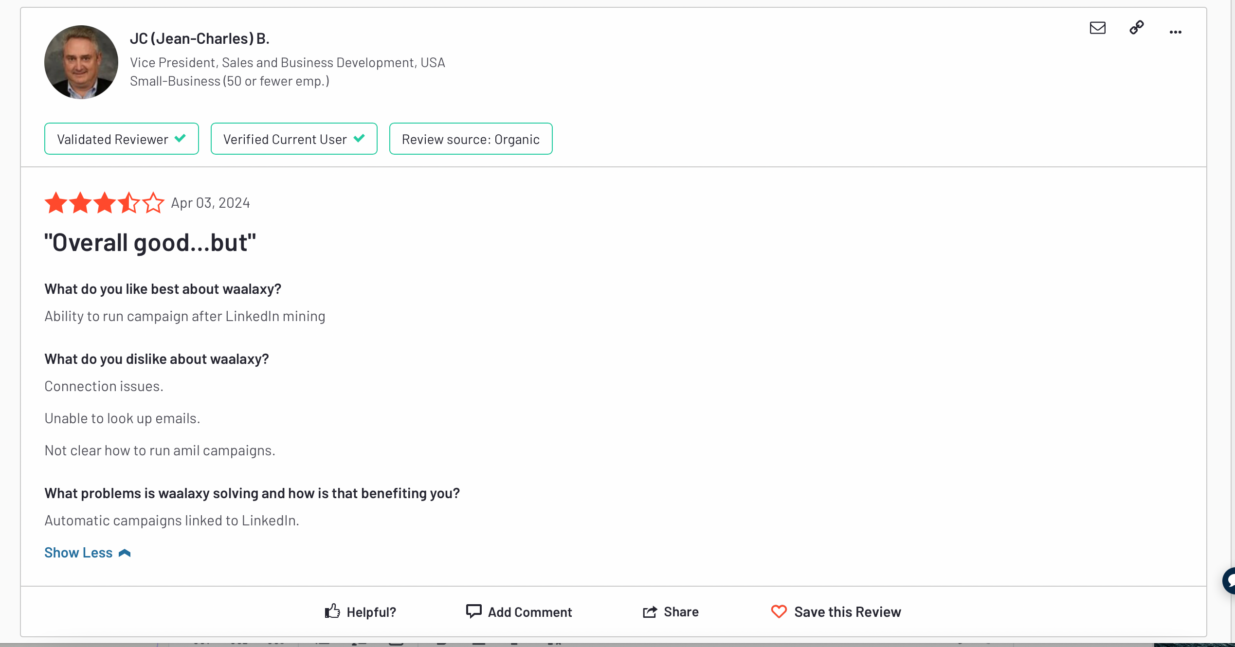 waalaxy-review
