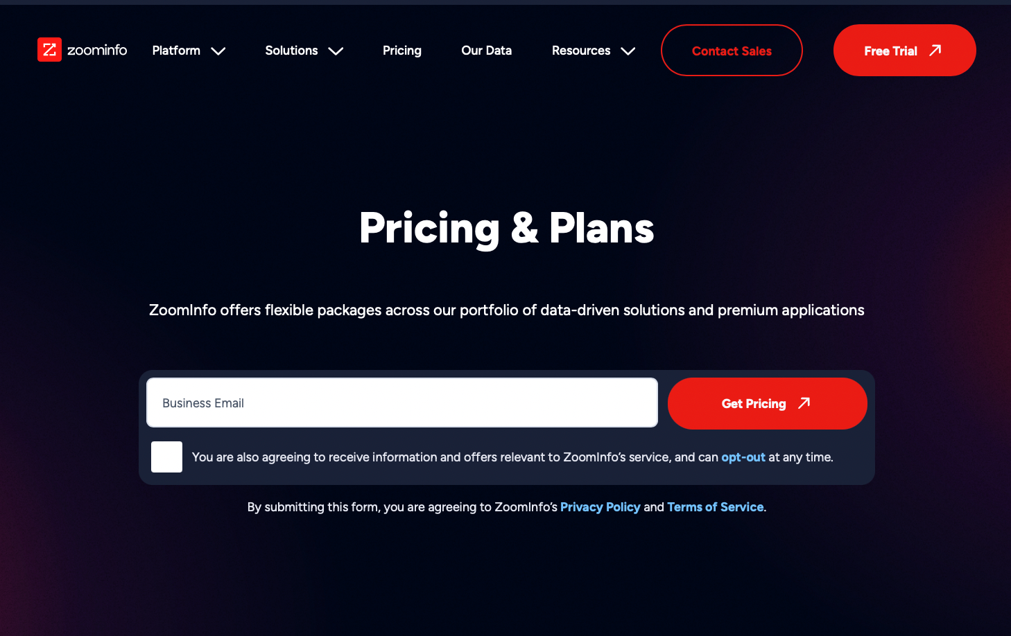 zoominfo-pricing