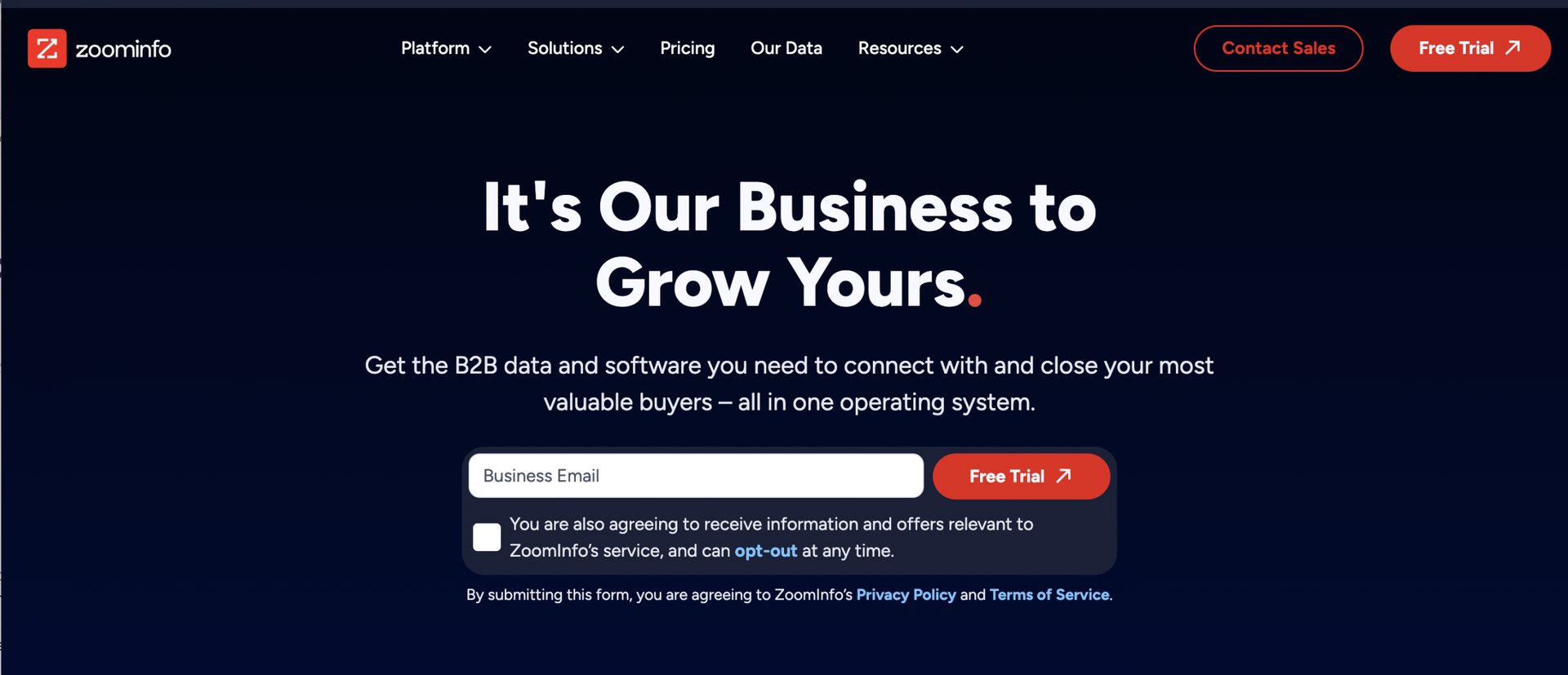 zoominfo-trial