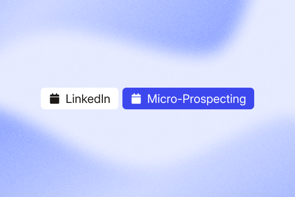 linkedin-micro-prospecting