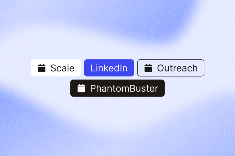 How to Scale LinkedIn Outreach to 100k Leads Safely
