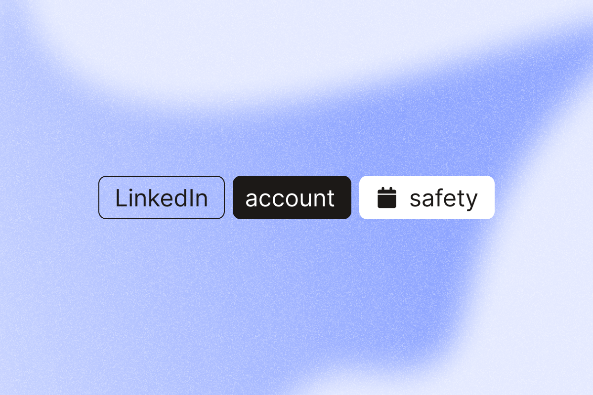 LinkedIn account safety guide