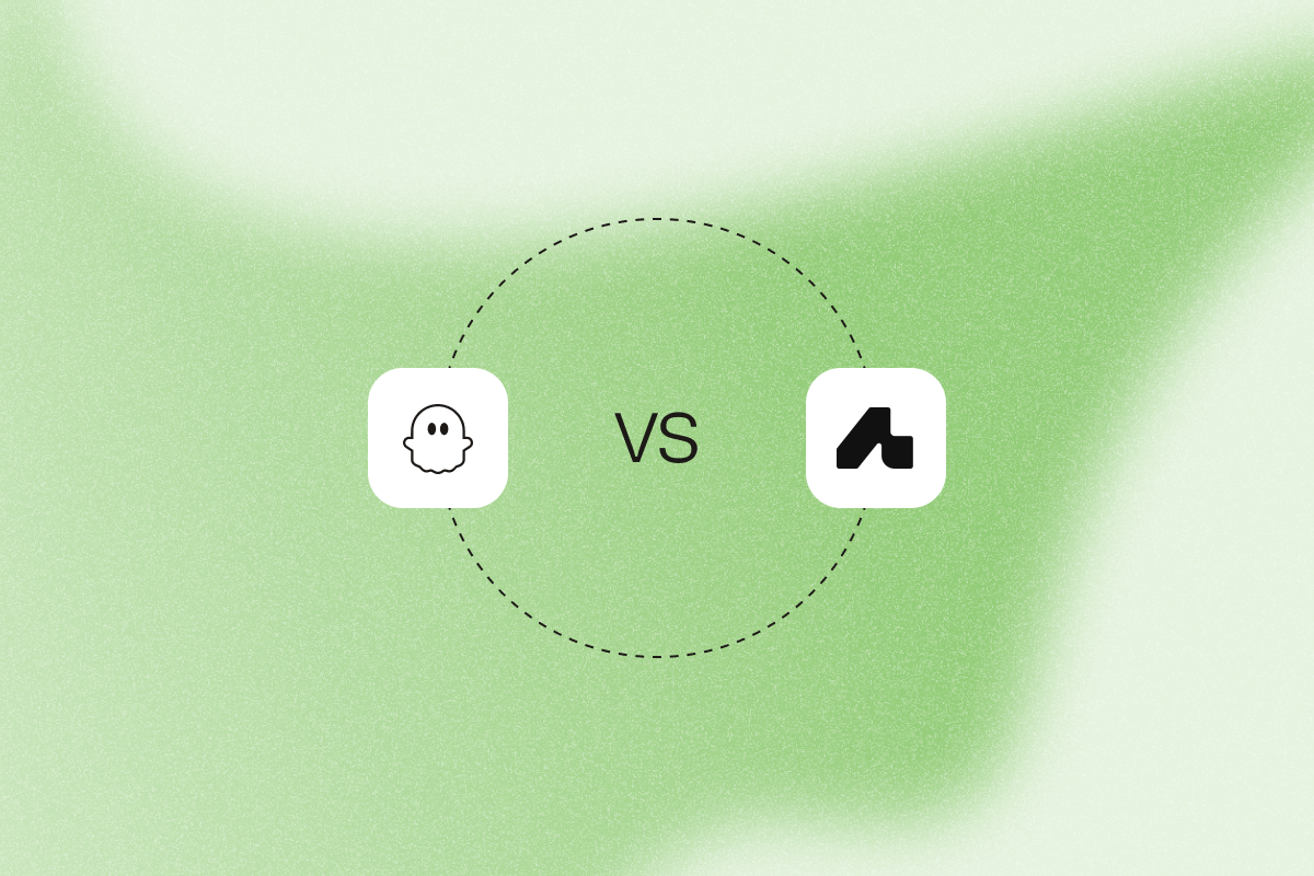 phantombuster versus amplemarket for linkedin prospecting