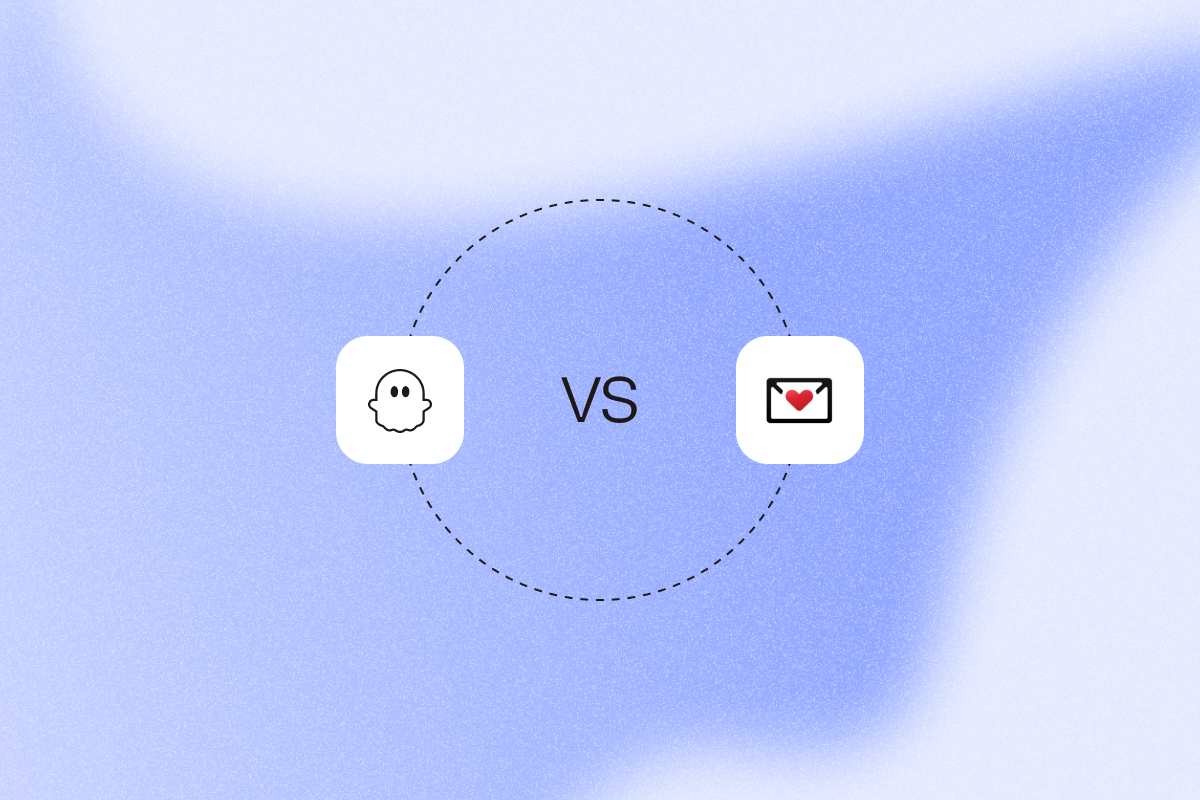 Findymail versus Phantombuster