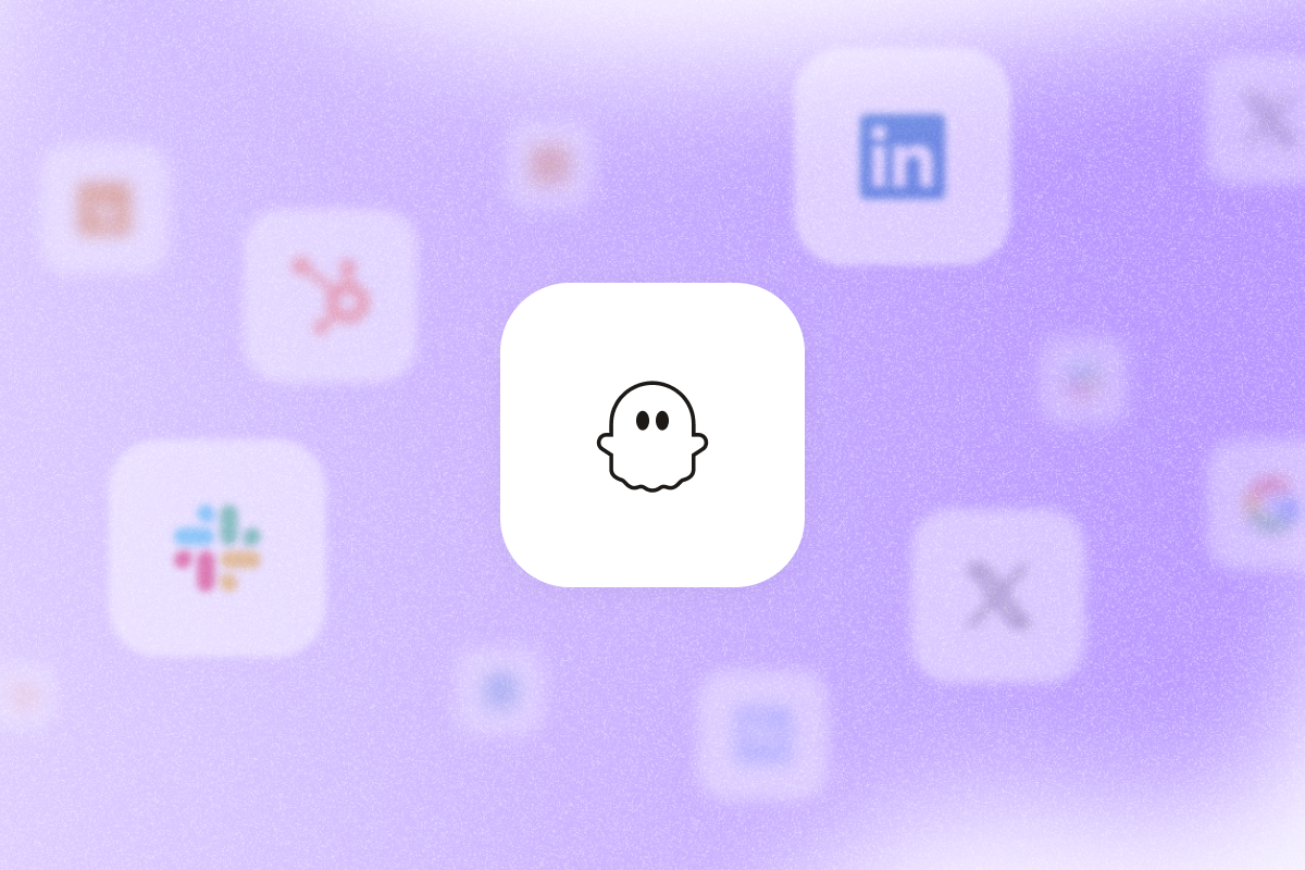 Image that describes how to improve reply rates with Phantombuster AI features