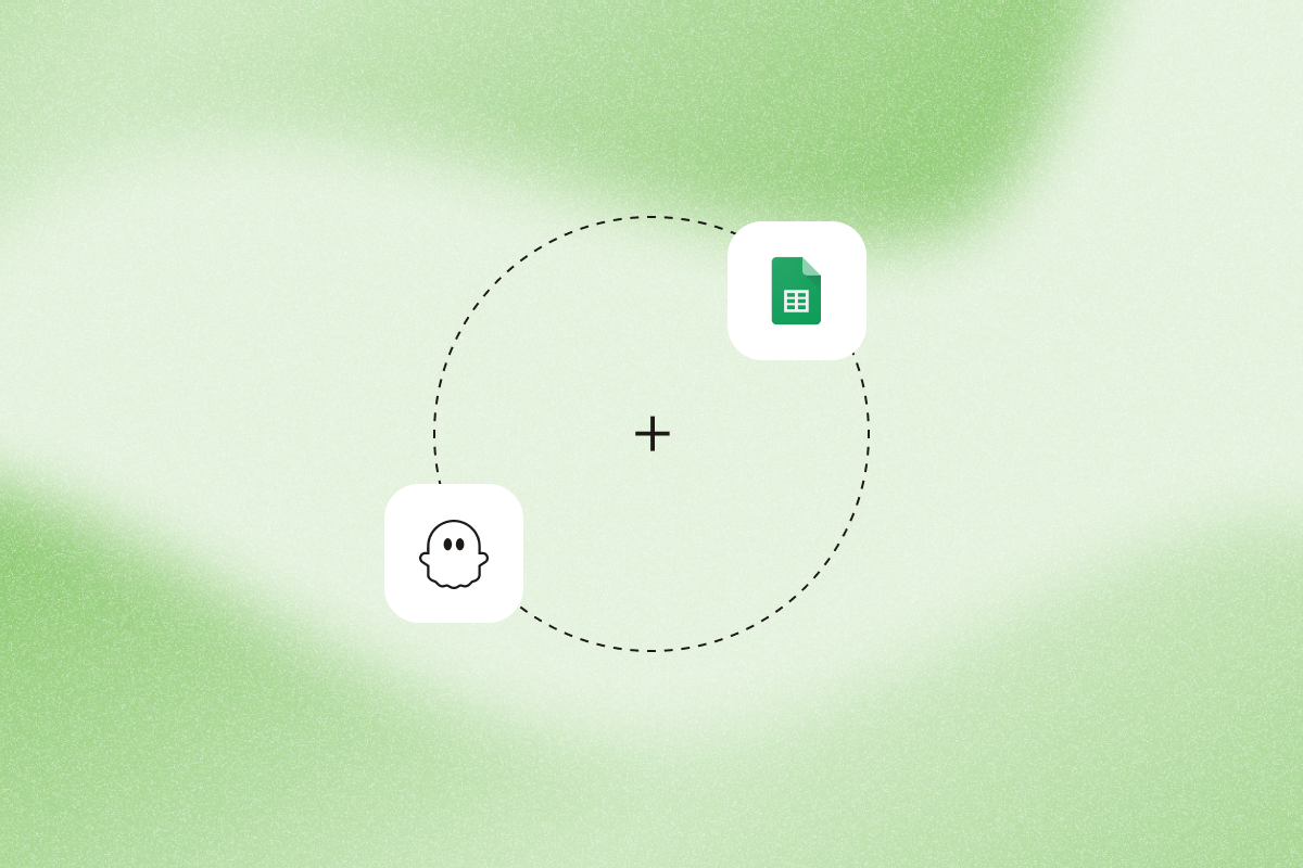 Image that describes how to automate lead scoring using PhantomBuster and Google Sheets