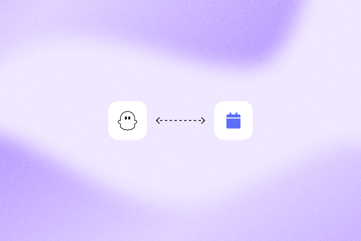 Image that compares who gets more meetings between occasional and daily users