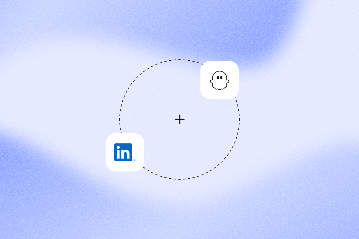 Image that describes how does the soft ask works for LinkedIn sales prospecting