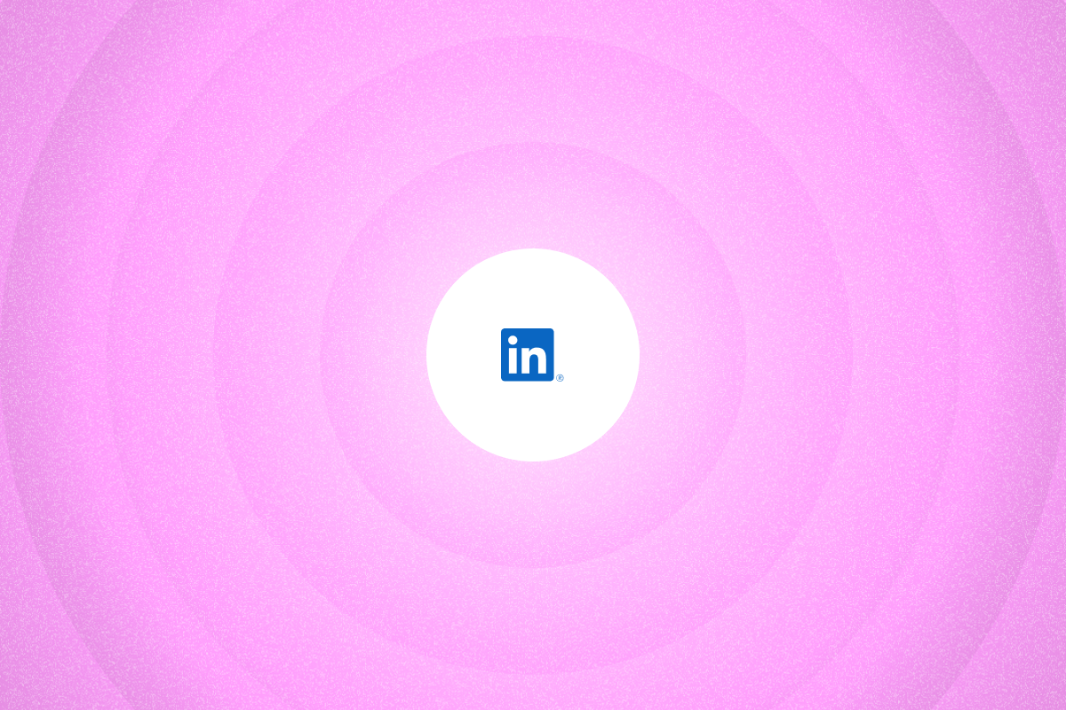 Image that suggest a LinkedIn automation definition for sales teams