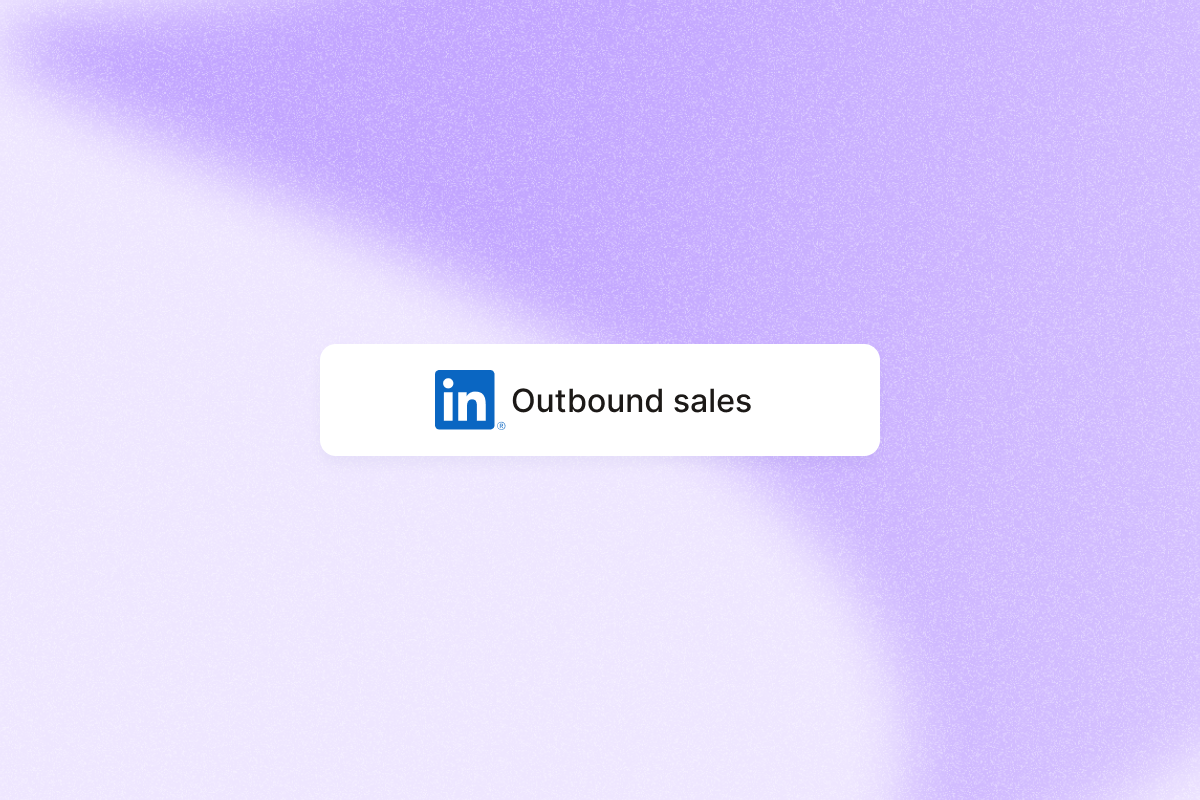 Image that explains if scraping linkedin data for outbound sales is ok if the data is public