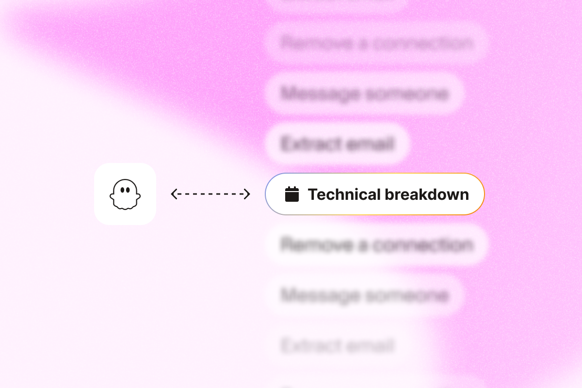 Image that shows why phantombuster doesn't work for some users