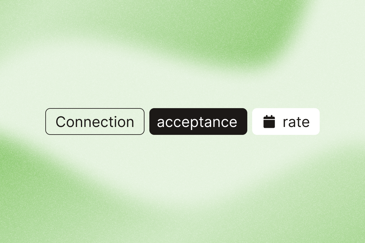 Image that describes why connection acceptance rate drops