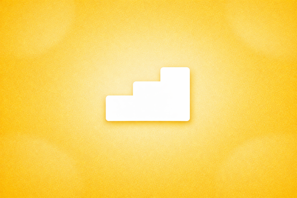 A person contemplating work decisions with a laptop and notes, reflecting on LinkedIn warnings and low-risk workflows