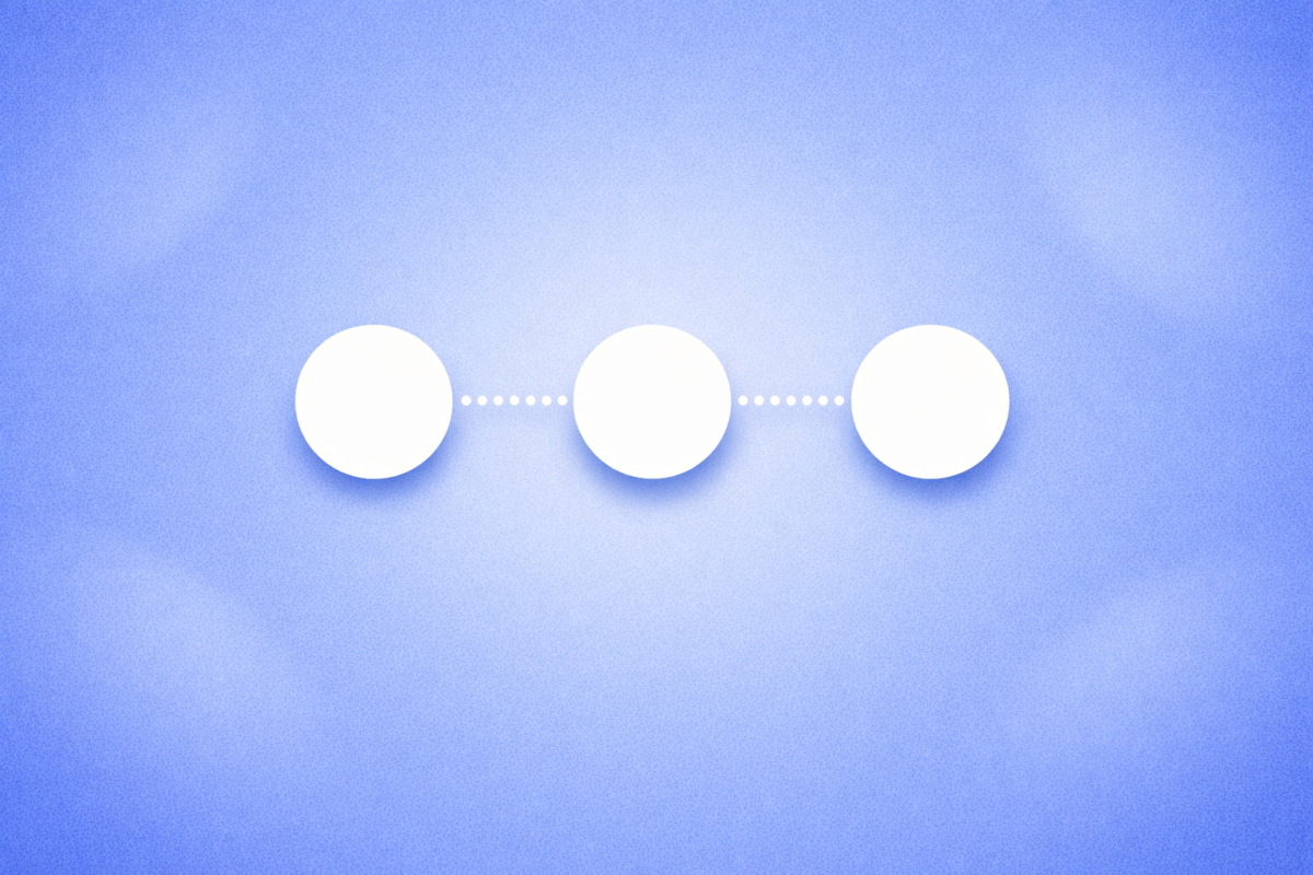 A person looking concerned while using a laptop, illustrating the topic of LinkedIn account bans and shadowbans