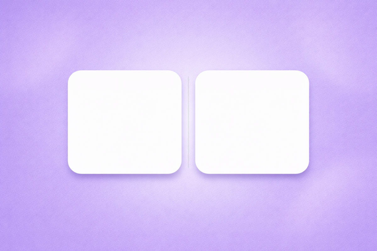 A graphic illustrating LinkedIn automation limits, featuring workflow diagrams and account management elements