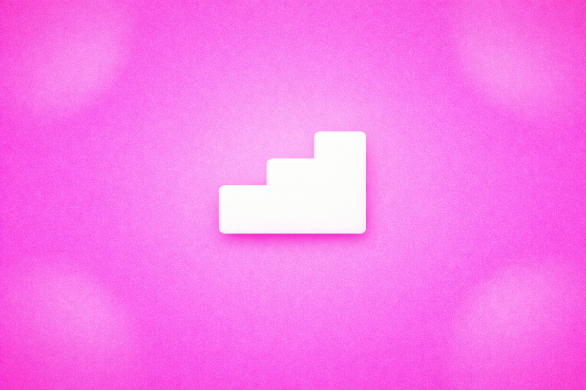 A person reviewing a digital list of leads on a laptop, focusing on sanitizing data before outreach efforts