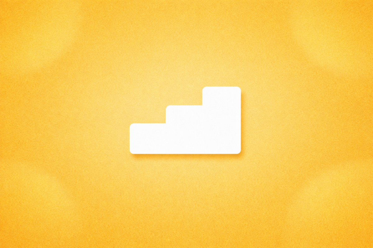 A professional analyzing LinkedIn data trends on a laptop to identify behavior change shock patterns