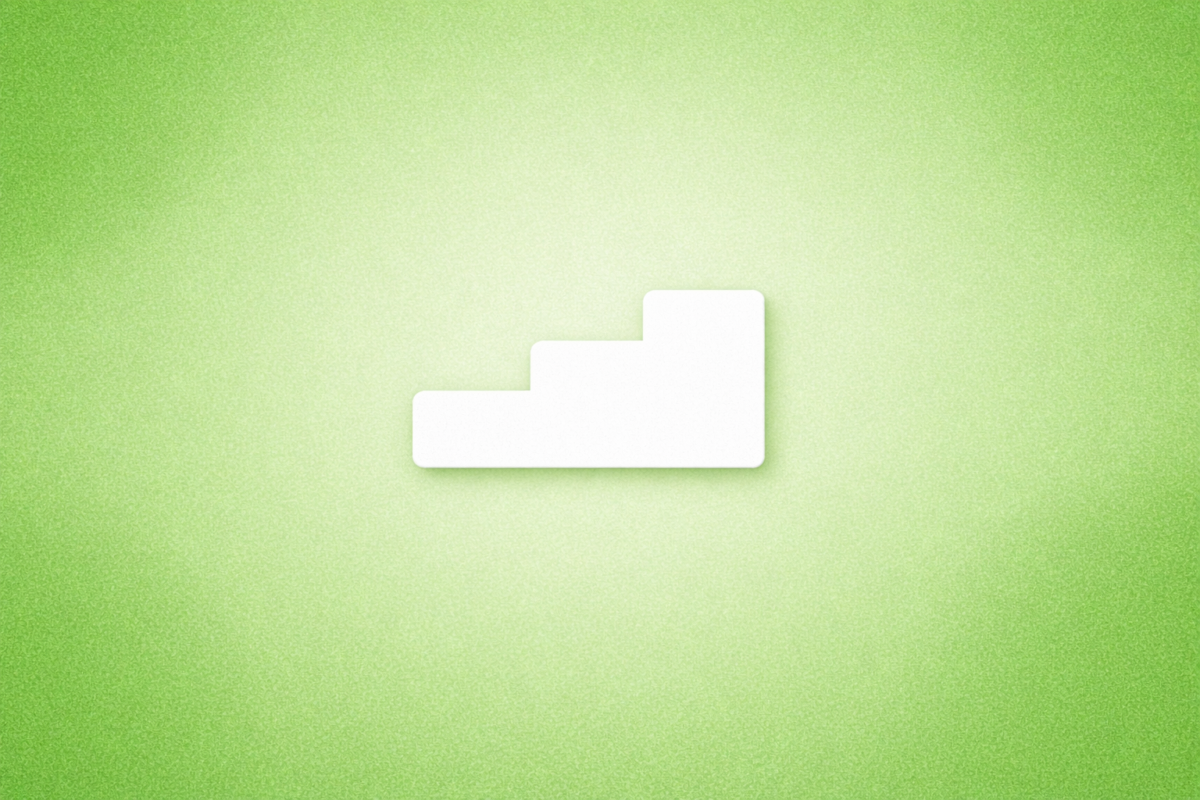 A professional networking scene with diverse individuals engaging on LinkedIn to warm up connections and foster relationships