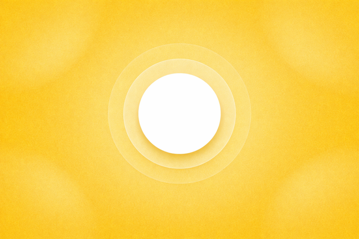 A person analyzing LinkedIn account metrics on a laptop, representing concerns about account throttling and product caps