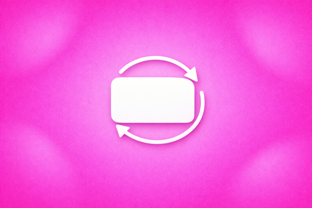 A person working on a laptop with a focused expression, illustrating manual parity testing for LinkedIn automation issues